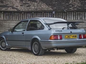 Ford Sierra RS Cosworth Prototype do kupienia